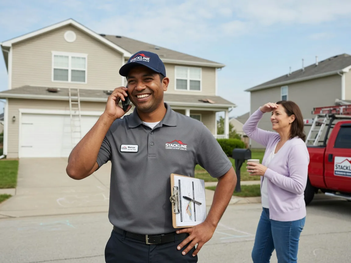 Chimney flashing repair Bellingham, WA FAQs